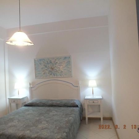 Villa Isolde Triscina Exterior foto