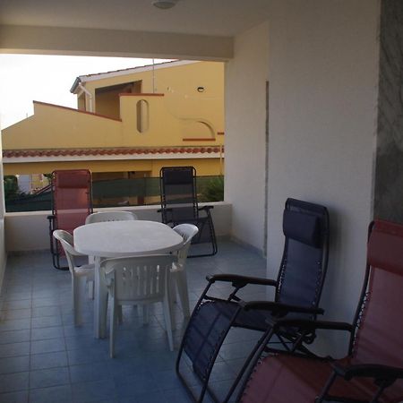 Villa Isolde Triscina Exterior foto